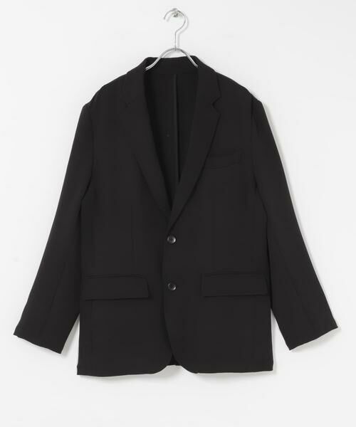 URBAN RESEARCH ROSSO / アーバンリサーチ ロッソ その他アウター | 『イージーケア』ハイパフォーマンス快適ジャケット | 詳細14