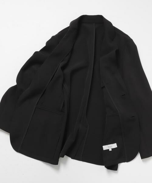 URBAN RESEARCH ROSSO / アーバンリサーチ ロッソ その他アウター | 『イージーケア』ハイパフォーマンス快適ジャケット | 詳細17