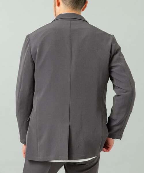 URBAN RESEARCH ROSSO / アーバンリサーチ ロッソ その他アウター | 『イージーケア』ハイパフォーマンス快適ジャケット | 詳細22