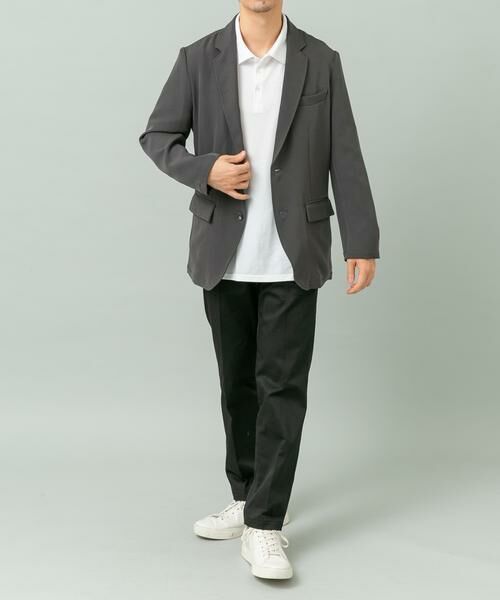 URBAN RESEARCH ROSSO / アーバンリサーチ ロッソ その他アウター | 『イージーケア』ハイパフォーマンス快適ジャケット | 詳細25