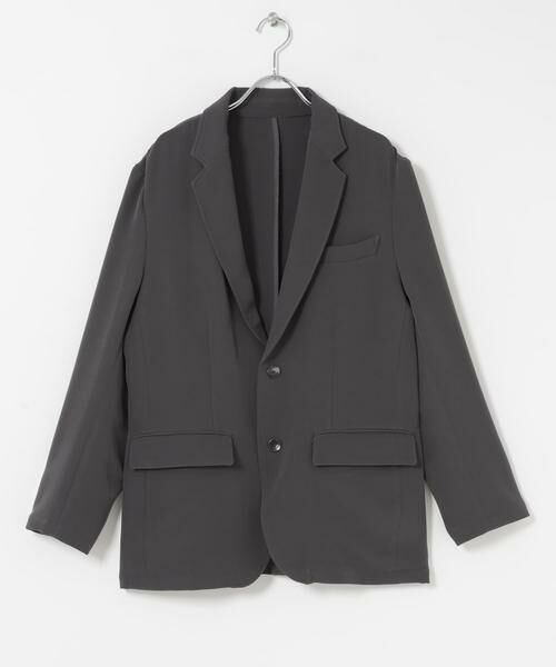 URBAN RESEARCH ROSSO / アーバンリサーチ ロッソ その他アウター | 『イージーケア』ハイパフォーマンス快適ジャケット | 詳細26