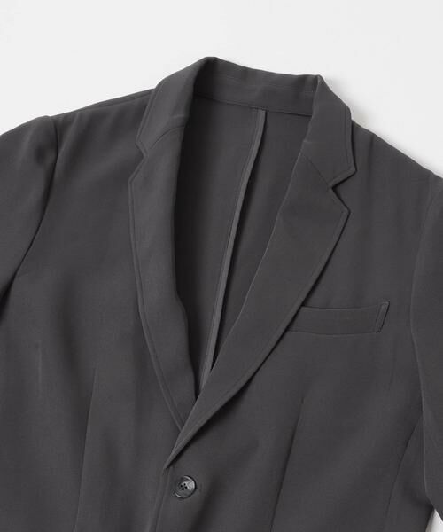 URBAN RESEARCH ROSSO / アーバンリサーチ ロッソ その他アウター | 『イージーケア』ハイパフォーマンス快適ジャケット | 詳細27