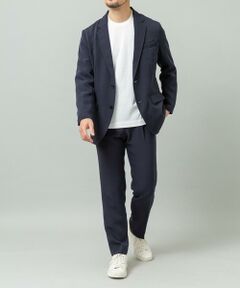 URBAN RESEARCH ROSSO / アーバンリサーチ ロッソ セットアップ | 『イージーケア』ハイパフォーマンス快適セットアップ