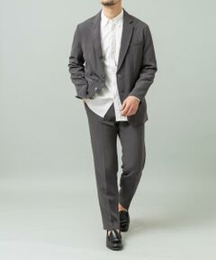 URBAN RESEARCH ROSSO / アーバンリサーチ ロッソ セットアップ | 『イージーケア』ハイパフォーマンス快適セットアップ