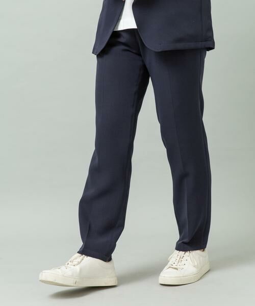 URBAN RESEARCH ROSSO / アーバンリサーチ ロッソ セットアップ | 『WEB限定』『イージーケア』ハイパフォーマンス快適セットアップ | 詳細12