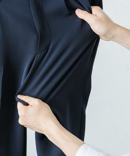 URBAN RESEARCH ROSSO / アーバンリサーチ ロッソ セットアップ | 『WEB限定』『イージーケア』ハイパフォーマンス快適セットアップ | 詳細15