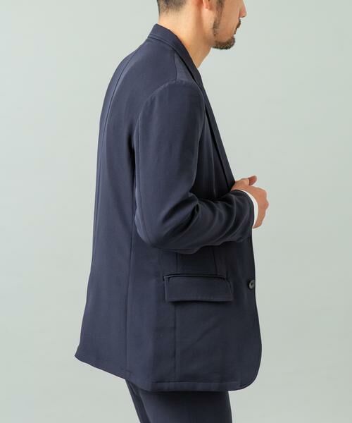 URBAN RESEARCH ROSSO / アーバンリサーチ ロッソ セットアップ | 『イージーケア』ハイパフォーマンス快適セットアップ | 詳細3