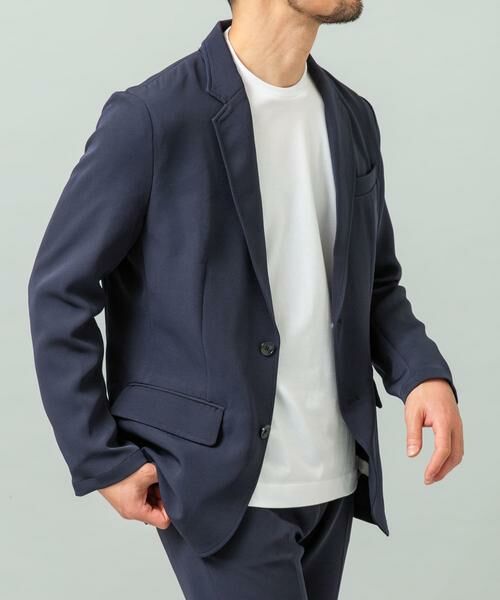 URBAN RESEARCH ROSSO / アーバンリサーチ ロッソ セットアップ | 『WEB限定』『イージーケア』ハイパフォーマンス快適セットアップ | 詳細9