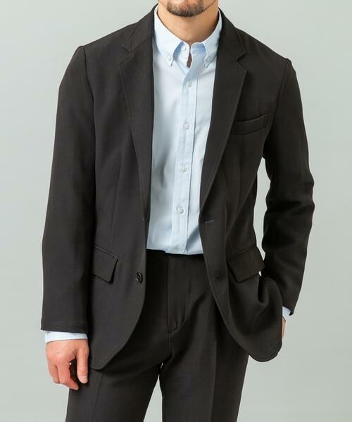 URBAN RESEARCH ROSSO / アーバンリサーチ ロッソ セットアップ | 『イージーケア』ハイパフォーマンス快適セットアップ | 詳細9