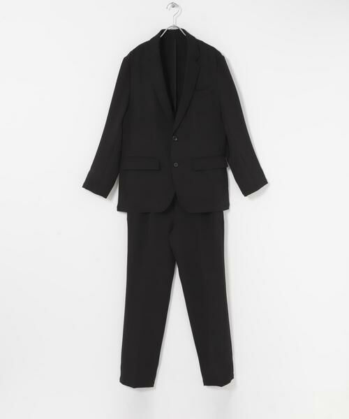 URBAN RESEARCH ROSSO / アーバンリサーチ ロッソ セットアップ | 『イージーケア』ハイパフォーマンス快適セットアップ | 詳細18