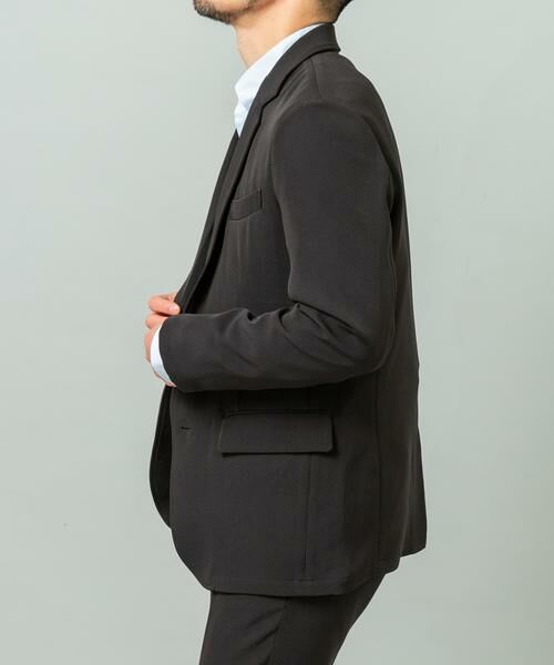 URBAN RESEARCH ROSSO / アーバンリサーチ ロッソ セットアップ | 『イージーケア』ハイパフォーマンス快適セットアップ | 詳細10