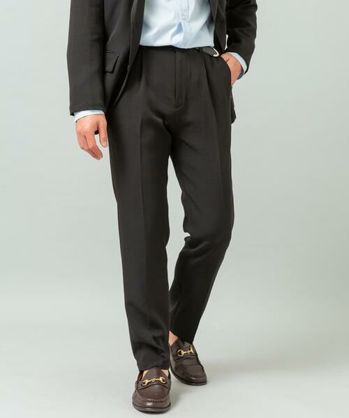 URBAN RESEARCH ROSSO / アーバンリサーチ ロッソ セットアップ | 『イージーケア』ハイパフォーマンス快適セットアップ | 詳細11