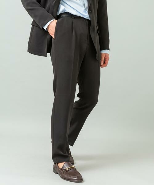 URBAN RESEARCH ROSSO / アーバンリサーチ ロッソ セットアップ | 『イージーケア』ハイパフォーマンス快適セットアップ | 詳細12