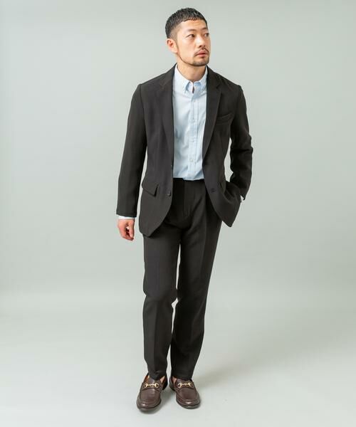 URBAN RESEARCH ROSSO / アーバンリサーチ ロッソ セットアップ | 『イージーケア』ハイパフォーマンス快適セットアップ | 詳細13