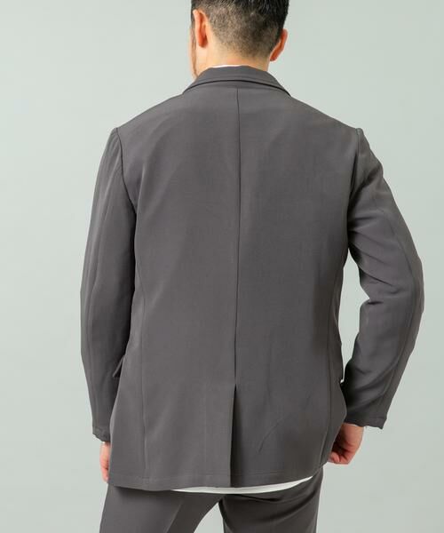 URBAN RESEARCH ROSSO / アーバンリサーチ ロッソ セットアップ | 『イージーケア』ハイパフォーマンス快適セットアップ | 詳細26