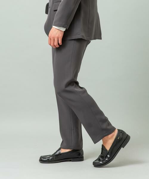 URBAN RESEARCH ROSSO / アーバンリサーチ ロッソ セットアップ | 『イージーケア』ハイパフォーマンス快適セットアップ | 詳細28