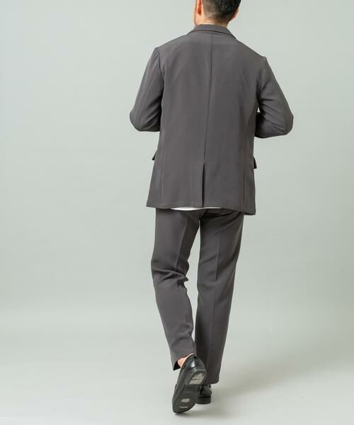 URBAN RESEARCH ROSSO / アーバンリサーチ ロッソ セットアップ | 『イージーケア』ハイパフォーマンス快適セットアップ | 詳細30