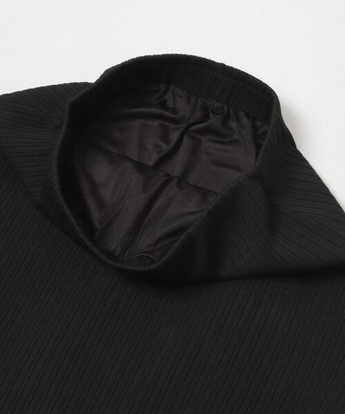 URBAN RESEARCH ROSSO / アーバンリサーチ ロッソ スカート | リブタイトストレートスカート | 詳細2