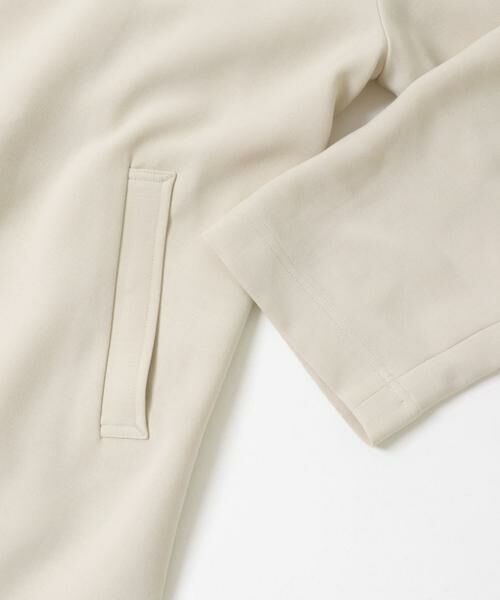 URBAN RESEARCH ROSSO / アーバンリサーチ ロッソ トレンチコート | 撥水 ロングガウンコート | 詳細10