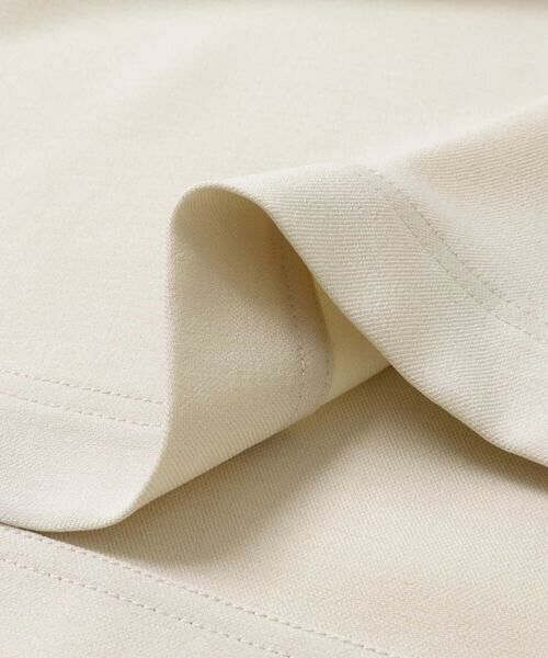 URBAN RESEARCH ROSSO / アーバンリサーチ ロッソ トレンチコート | 撥水 ロングガウンコート | 詳細13