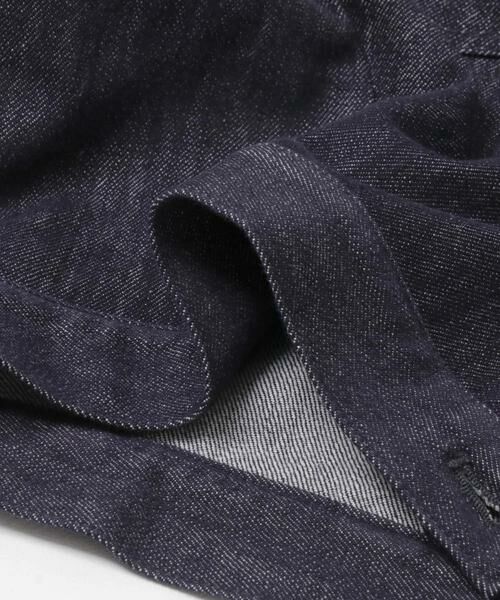 URBAN RESEARCH ROSSO / アーバンリサーチ ロッソ Gジャン・デニムジャケット | デニムドルマンジャケット | 詳細16
