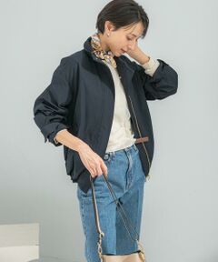 URBAN RESEARCH ROSSO / アーバンリサーチ ロッソ その他アウター | 撥水スタンドカラーミドルコート