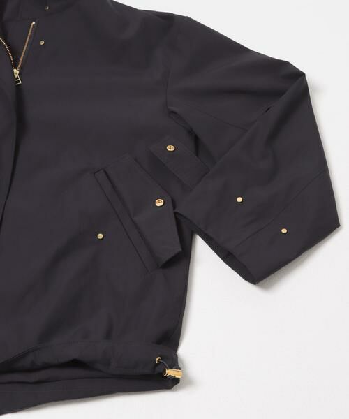 URBAN RESEARCH ROSSO / アーバンリサーチ ロッソ その他アウター | 撥水スタンドカラーミドルコート | 詳細14