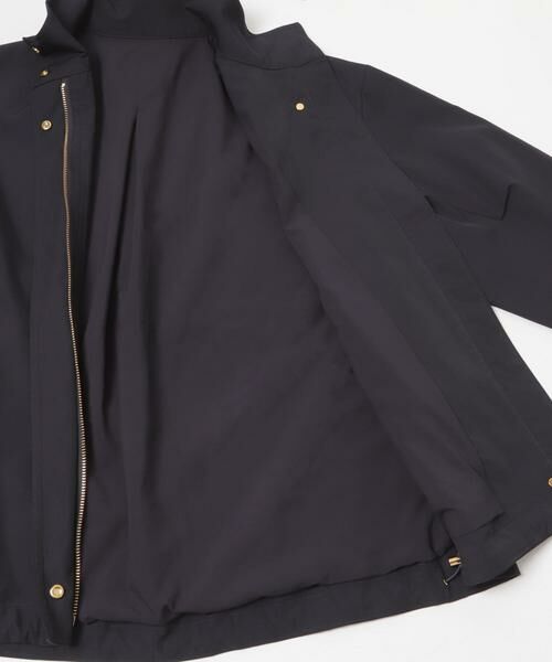 URBAN RESEARCH ROSSO / アーバンリサーチ ロッソ その他アウター | 撥水スタンドカラーミドルコート | 詳細15