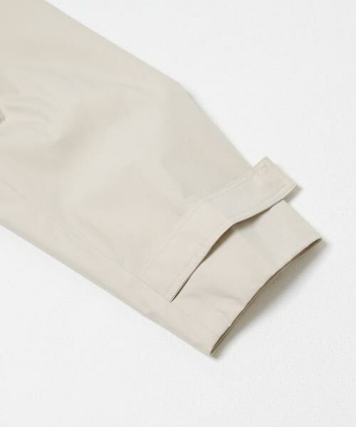 URBAN RESEARCH ROSSO / アーバンリサーチ ロッソ その他アウター | 撥水スタンドカラーミドルコート | 詳細27