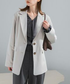 URBAN RESEARCH ROSSO / アーバンリサーチ ロッソ その他アウター | ライナー付テーラードジャケット