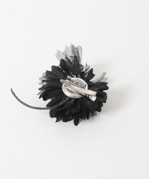 URBAN RESEARCH ROSSO / アーバンリサーチ ロッソ ブローチ・コサージュ | 『WEB限定』フラワーコサージュ | 詳細2