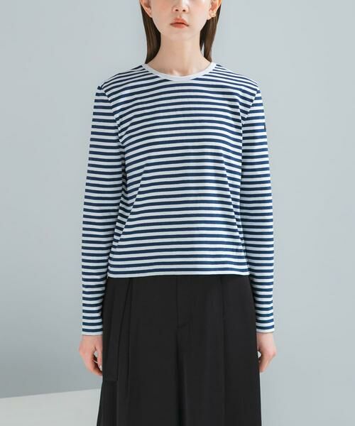 URBAN RESEARCH ROSSO / アーバンリサーチ ロッソ Tシャツ | LE MINOR　MADEMOISELLE | 詳細3