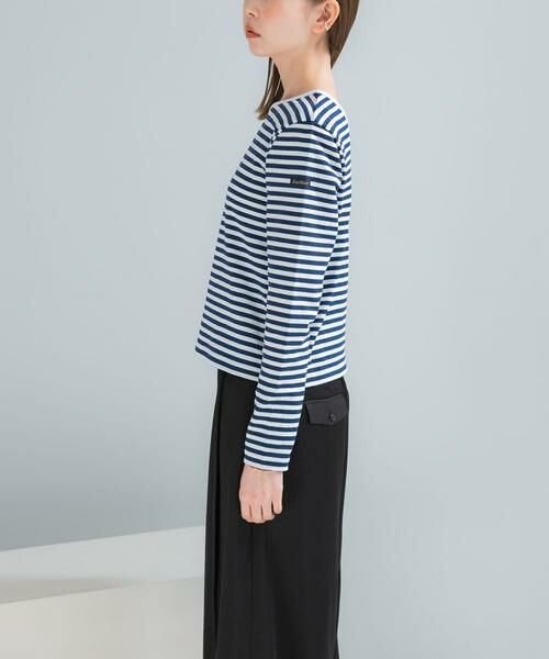 URBAN RESEARCH ROSSO / アーバンリサーチ ロッソ Tシャツ | LE MINOR　MADEMOISELLE | 詳細4