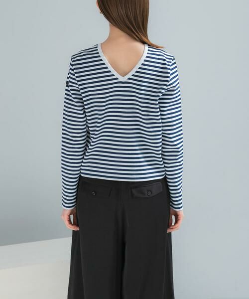 URBAN RESEARCH ROSSO / アーバンリサーチ ロッソ Tシャツ | LE MINOR　MADEMOISELLE | 詳細5