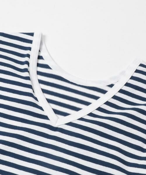 URBAN RESEARCH ROSSO / アーバンリサーチ ロッソ Tシャツ | LE MINOR　MADEMOISELLE | 詳細7