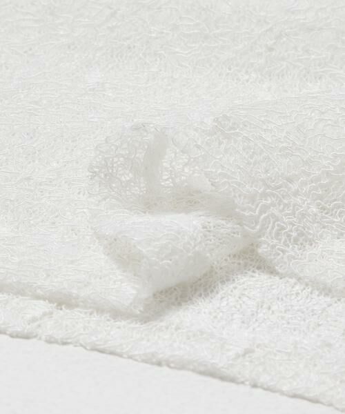 URBAN RESEARCH ROSSO / アーバンリサーチ ロッソ その他トップス | ELENDEEK　EMBROIDERY SKIN CS | 詳細8