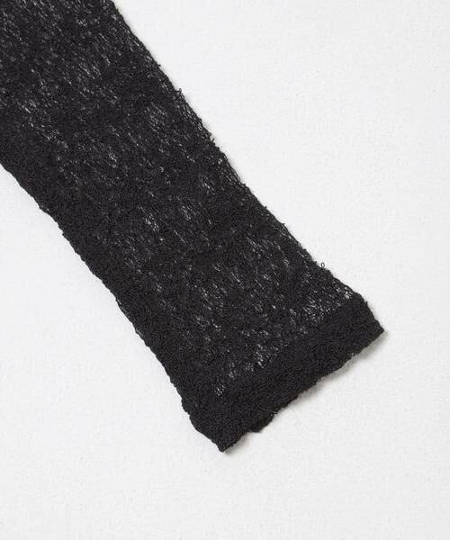 URBAN RESEARCH ROSSO / アーバンリサーチ ロッソ その他トップス | ELENDEEK　EMBROIDERY SKIN CS | 詳細17