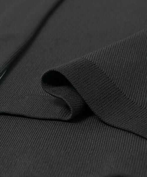 URBAN RESEARCH ROSSO / アーバンリサーチ ロッソ カーディガン・ボレロ | ELENDEEK　COCOON FORM  CARDIGAN | 詳細15