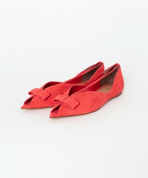 URBAN RESEARCH ROSSO / アーバンリサーチ ロッソ シューズ | HENRI EN VARGO　NADIA | 詳細1