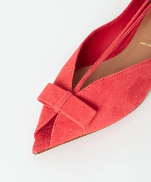 URBAN RESEARCH ROSSO / アーバンリサーチ ロッソ シューズ | HENRI EN VARGO　NADIA | 詳細2