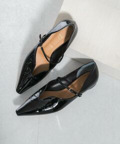 URBAN RESEARCH ROSSO / アーバンリサーチ ロッソ シューズ | HENRI EN VARGO　KATE