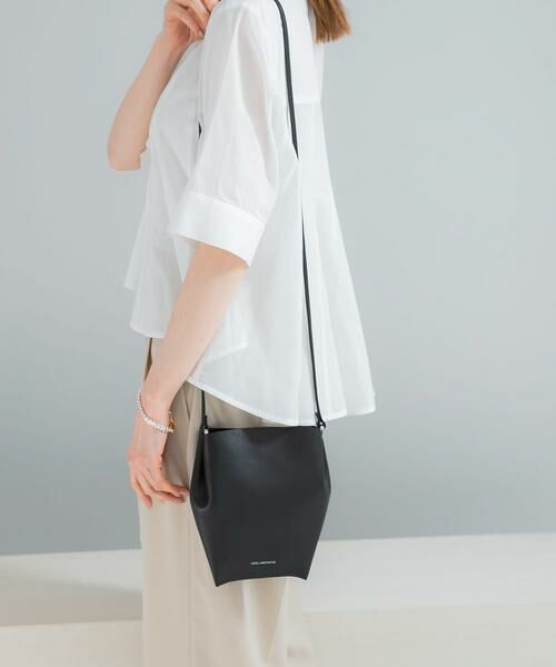 URBAN RESEARCH ROSSO / アーバンリサーチ ロッソ ショルダーバッグ | FEEL AND TASTE　PLIE S（プリエS） | 詳細1