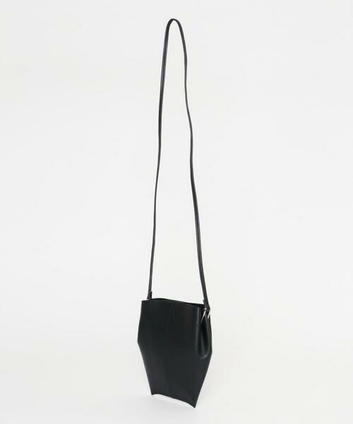 URBAN RESEARCH ROSSO / アーバンリサーチ ロッソ ショルダーバッグ | FEEL AND TASTE　PLIE S（プリエS） | 詳細3