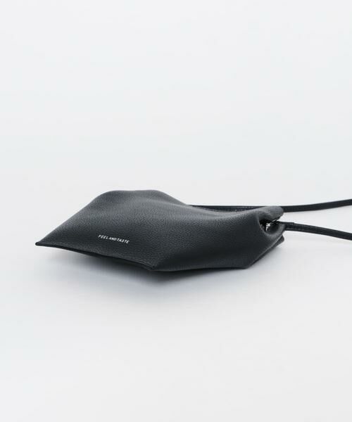 URBAN RESEARCH ROSSO / アーバンリサーチ ロッソ ショルダーバッグ | FEEL AND TASTE　PLIE S（プリエS） | 詳細4