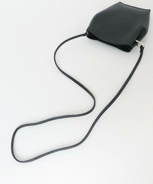 URBAN RESEARCH ROSSO / アーバンリサーチ ロッソ ショルダーバッグ | FEEL AND TASTE　PLIE S（プリエS） | 詳細5