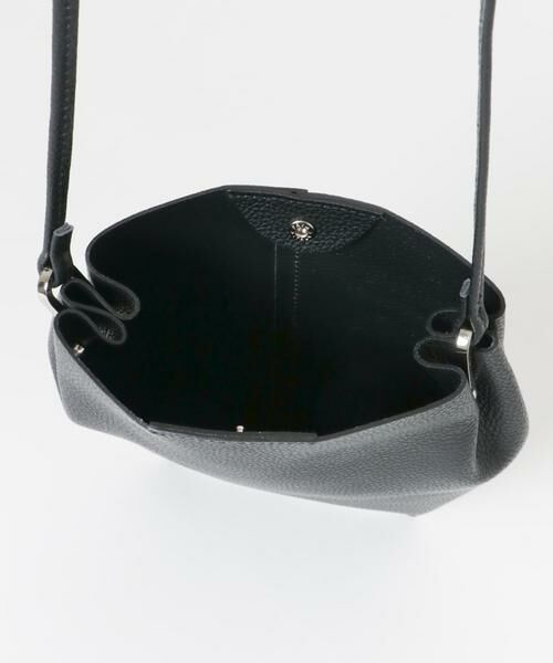 URBAN RESEARCH ROSSO / アーバンリサーチ ロッソ ショルダーバッグ | FEEL AND TASTE　PLIE S（プリエS） | 詳細6
