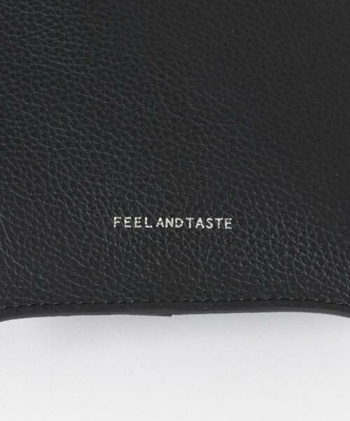 URBAN RESEARCH ROSSO / アーバンリサーチ ロッソ ショルダーバッグ | FEEL AND TASTE　PLIE S（プリエS） | 詳細7