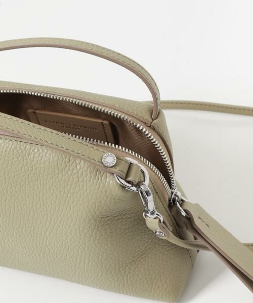 URBAN RESEARCH ROSSO / アーバンリサーチ ロッソ ショルダーバッグ | GIANNI CHIARINI　ALIFA S | 詳細2