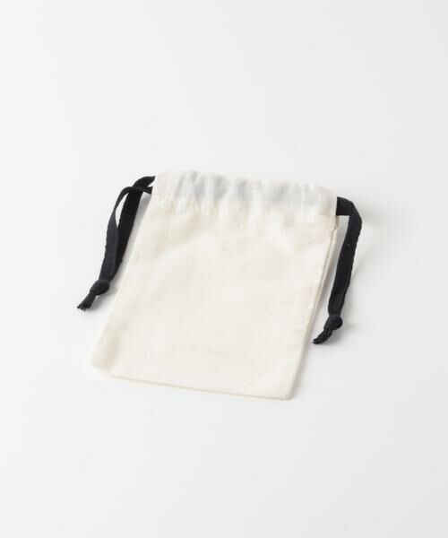 URBAN RESEARCH ROSSO / アーバンリサーチ ロッソ ヘアゴム・シュシュ | JAMIRAY　CHUNKY HAIR TIE | 詳細4