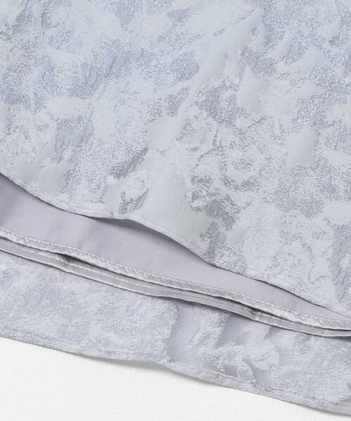 URBAN RESEARCH ROSSO / アーバンリサーチ ロッソ ドレス | ANDRESD　JACQUARD DRESS | 詳細25